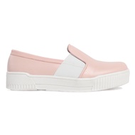ELIRA Elys Pink - Women's Slip-On Shoes