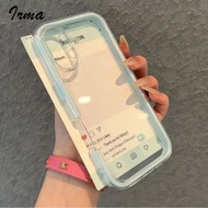 High Transparency Suitable for OPPO Reno 13 Pro Phone Case Reno 12/11/A97 New Model A58 A57