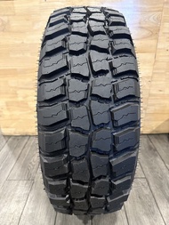 ยางรถยนต์ MT 265/75 R16 ปี24 ราคา เส้นละ 3500 บาท