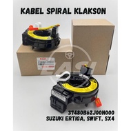 SUZUKI HORN SPIRAL CABLE ERTIGA, SWIFT, SX4 37480SUZUKI