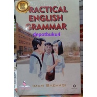 Practical English Grammar Book (PRACTICAL ENGLISH GRAMMAR) Imam Baehaqi