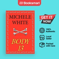 Body 13 - Paperback - English - 9781477154427