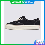 VANS แอสเซนตค รช 44 - สดำมารชเมลโลว / VN000CT71KP1
