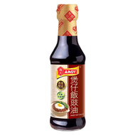 淘大煲仔飯豉油 AMOY SWEET SOY SAUCE 250ml #24301045 #新舊包裝隨機發貨