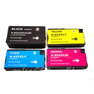 955 XL Compatible for HP 955XL 955 Ink Cartridge for HP OfficeJet Pro 7720 7740 8710 8715 8720 8730 