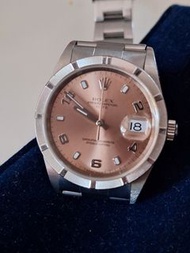 Rolex Datejust 15210 腕錶