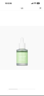 MediCube Exosome Cica Ampoule 精華