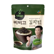[CJ Bibigo] Korean Seaweed Flakes 50g x 2EA