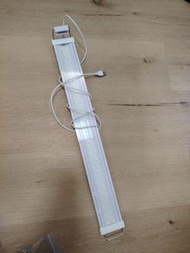USB LED 水族燈 魚缸照明燈+魚缸過濾器