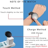 qiblat watch ﹍▬❈[JOM PROMO PANAS] D18 Smart Watch Sport Tracker Measurement Fitness Blood Oxygen Pre