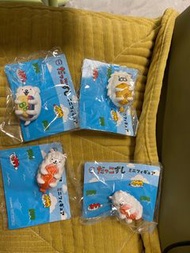 壽司郎迷你模型