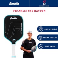 [KL READY STOCKS 100% GENUINE] Original Franklin C45º Hayden Patriquin Laguna Franklin Hayden Editio