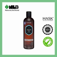 Hask Argan Oil Repairing Conditioner (355ml)