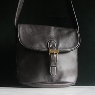 輝煌年代 OLD ERA _早期二手老包Ralph Lauren肩背包