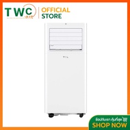 TCL แอร์เคลื่อนที่ รุ่น CPA R410A มีขนาด7000-11000BTU