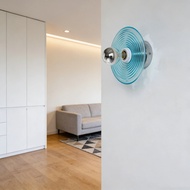Ripple Glass Wall Lamp Nordic Minimalist Wall Lamp Suitable for Corridors/balconies/stairs/foyer