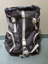 Nixon Waterlock II 28L Backpack 防水背囊 旅行背囊 旅行袋  大容量