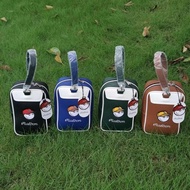 Golf Bag Golf Bag Golf Bag Golf Handbag Handbag Clutch Bag Unisex Golf Small Bag