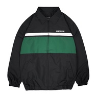 8.8 Rown Division Official Tracksuit Jacket - Rowndvsn Orlander Black Jacket