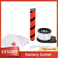 Vacuum Cleaner Brush and Filter Kit for  IZ300UK IZ320, Brush and Filter Replacement Kit