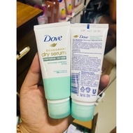 50ml dove serum deodorant