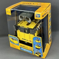 Robot Story Wally WALL.E EVA EVA Deformable Children's Toys Movable Model Decoration Gift