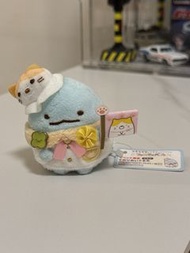 角落生物～罕有貓貓音樂展恐龍手玉❤️✨