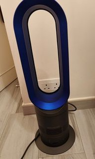 Dyson AM05 風扇及暖風機