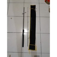 Maguro plover 562 fishing rod