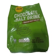 VALUE CHOCOLATE MALT LOTUS