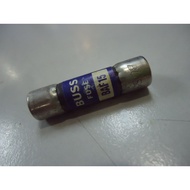 Fuse BUSS BAF-15 15Amp