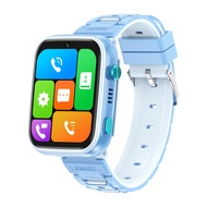 JUMIDO 4G Network Detachable Children's Phone Watch 16G Memory Children's Halter Phone Positioning W