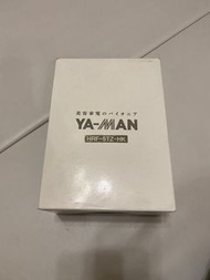 Ya-man HRF-5TZ-HK （面交）