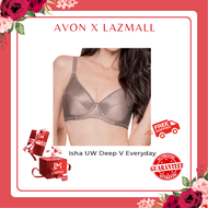 AVON Isha UW Deep V Everyday Comfort Bra