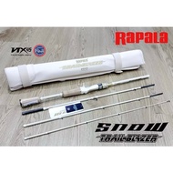 RAPALA TRAIL BLAZER SNOW FISHING ROD