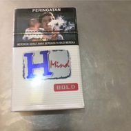 Brand Stiker hmind bold paket 4slop