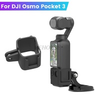【Worth-Buy】 Camera Expanding Adapter For Osmo Pocket 3 Border Holder Stand Expansion Bracket For Pocket 3 Camera Accessories