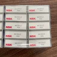 HK 2012 TWO-WAY needle roller bearing (20x26x12) from NSK HK2012