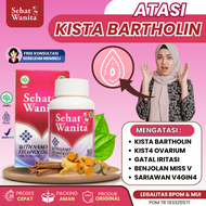 Obat Kista Bartholin Obat Kista M.i.o.m Obat Kista Coklat Obat Benjolan Miss V Obat Gatal Iritasi Ob