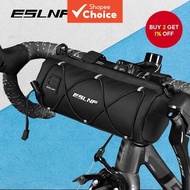 Waterproof Bicycle Front bag 2.5L Road Bike handle bar Bag Multifunctional Bike Bag Waterproof Frame