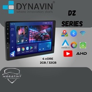 Dynavin Dz Series 2GB/32GB
