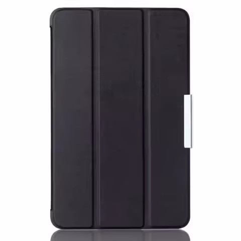 For Samsung Galaxy Tab A A6 10.1'' 2016 Flip Tri-fold Stand Cover For SM-T580 SM-T585 PU Leather Cas