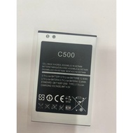 C cvk500 Mobile Phone Battery C500-AA-SLL-A K4 Battery AKK CVK500 Battery 3500mAh