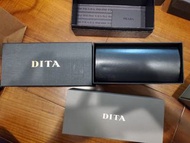Dita眼鏡盒