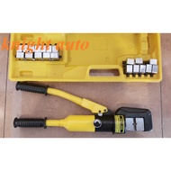 HHY-300 Hydraulic Crimping Tools ID33583