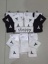 現貨 Nike Everyday Dri-fit Elevated Kobe Crew Socks szM szL 籃球襪 nba elite unicorn