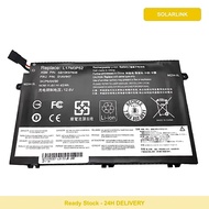 L17M3P52 In Stock Works for Battery L17C3P51 01AV445 01AV446 ThinkPad 01AV447 01AV448 R480 R580 L17L