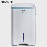 HITACHI日立12公升負離子清淨除濕機RD-240HH