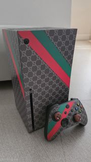 Xbox Series X 遊戲主機