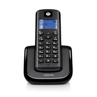 【Motorola】【Motorola】大音量DECT無線單機 子機 母機 T201+ T202+ 無線電話 老人 音量大電話